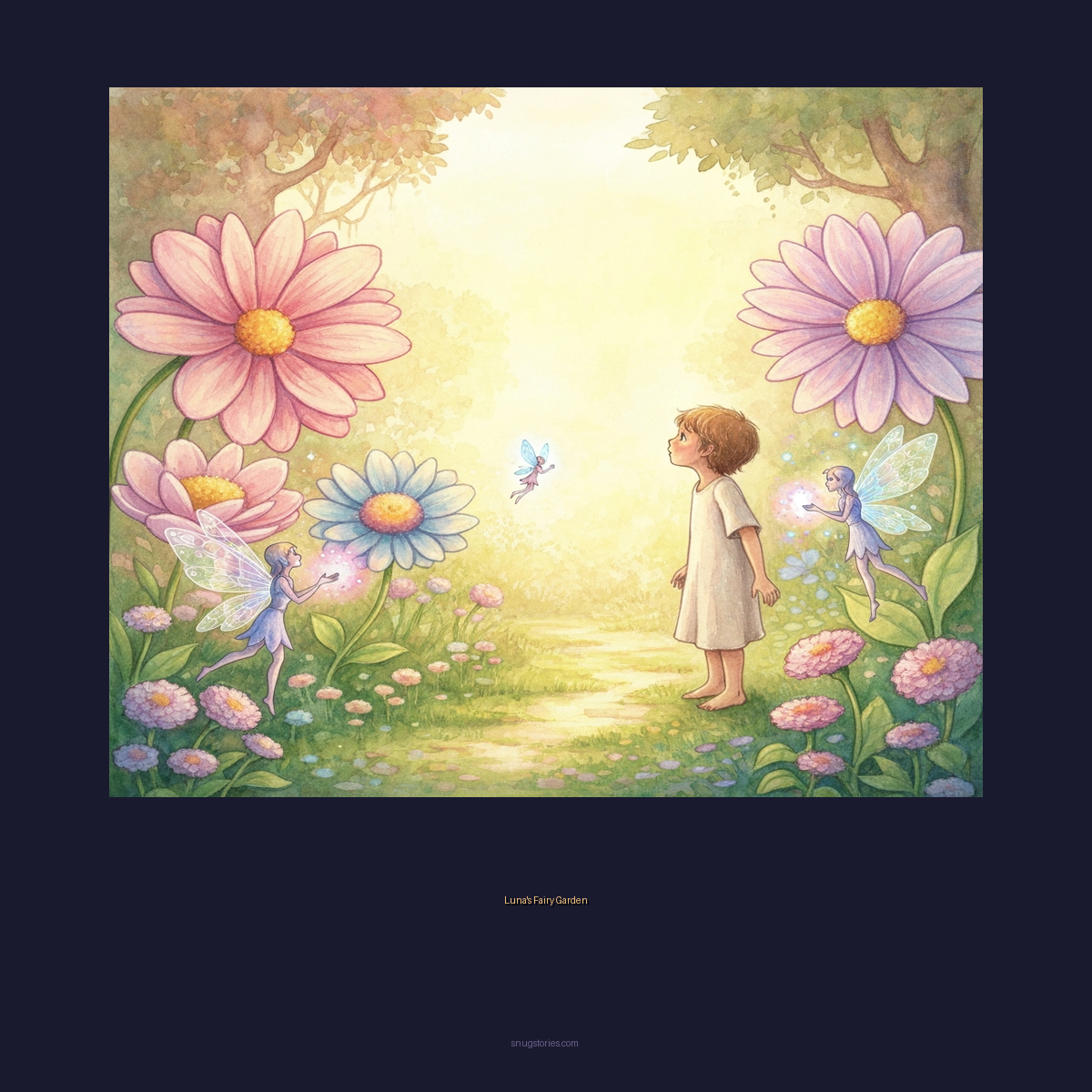 Good Night, Jordan — Softcover Storybook